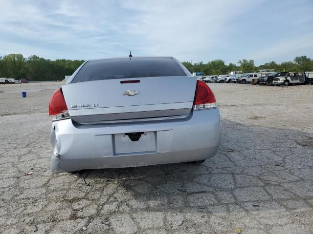 2006 Chevrolet Impala LT