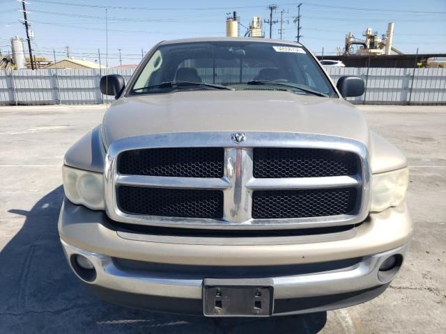 2005 Dodge RAM 1500 ST