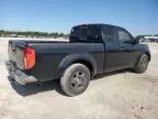 2006 Nissan Frontier King Cab LE