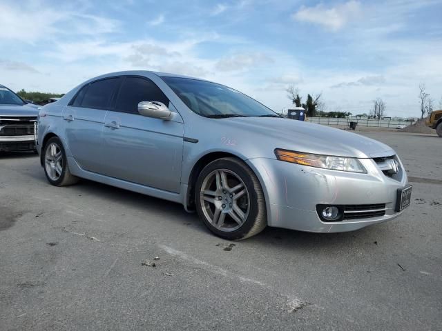 2007 Acura TL