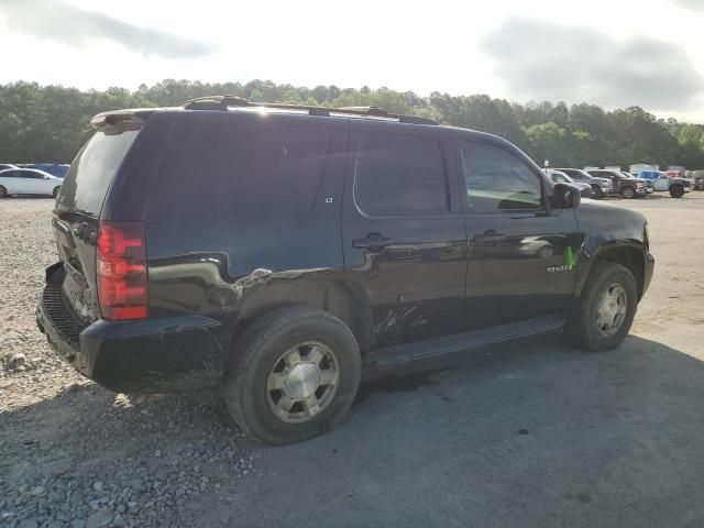 2009 Chevrolet Tahoe C1500 LT