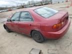 1995 Honda Civic EX