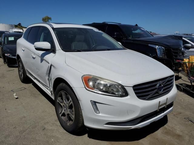 2014 Volvo XC60 T6