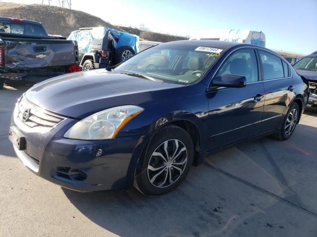 2011 Nissan Altima Base