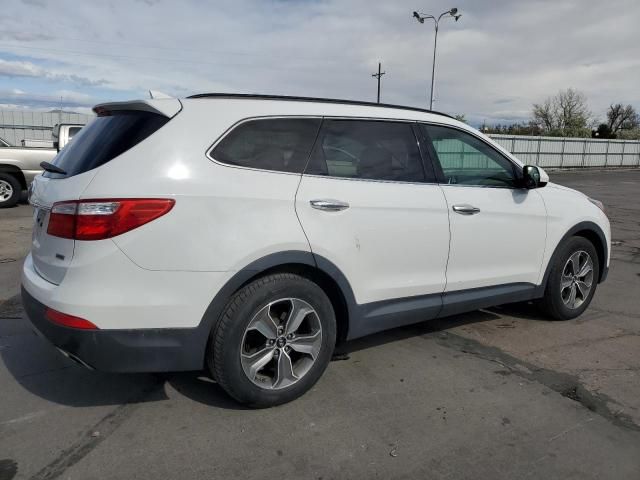 2014 Hyundai Santa FE GLS