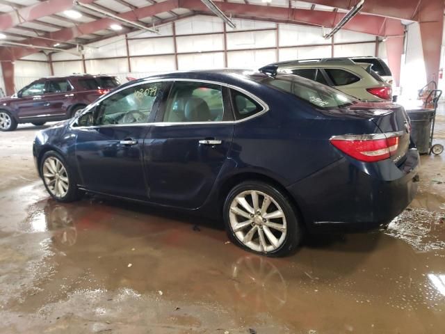 2015 Buick Verano