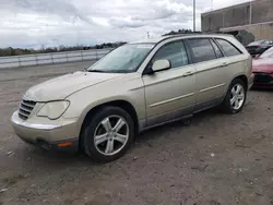 Run And Drives Cars for sale at auction: 2007 Chrysler Pacifica Touring