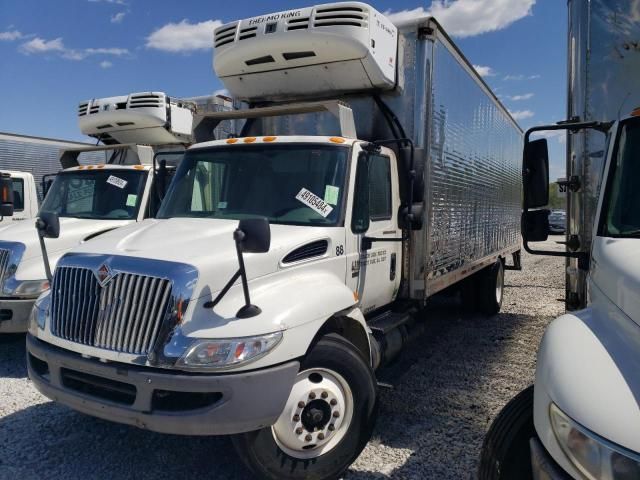 2007 International 4000 4300