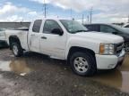 2009 Chevrolet Silverado K1500 LT