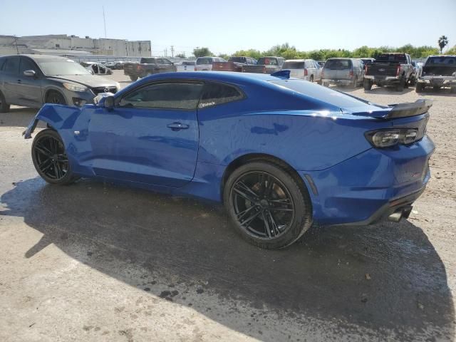 2019 Chevrolet Camaro SS