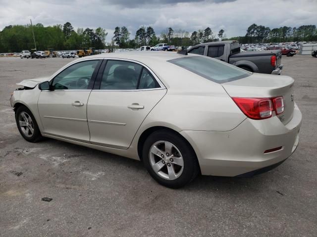 2014 Chevrolet Malibu LS