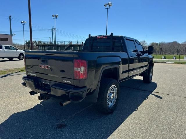 2015 GMC Sierra K2500 Denali