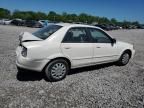 2000 Mazda Protege DX