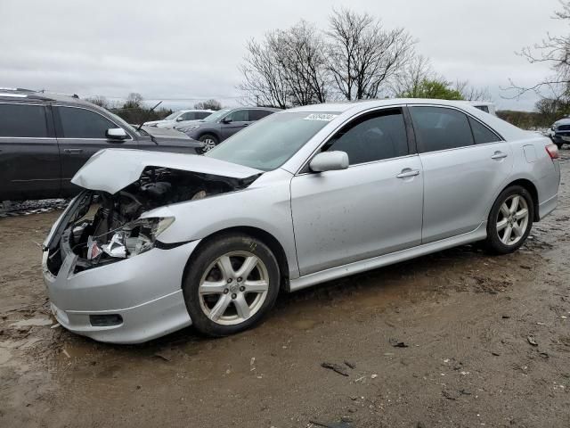 2007 Toyota Camry CE