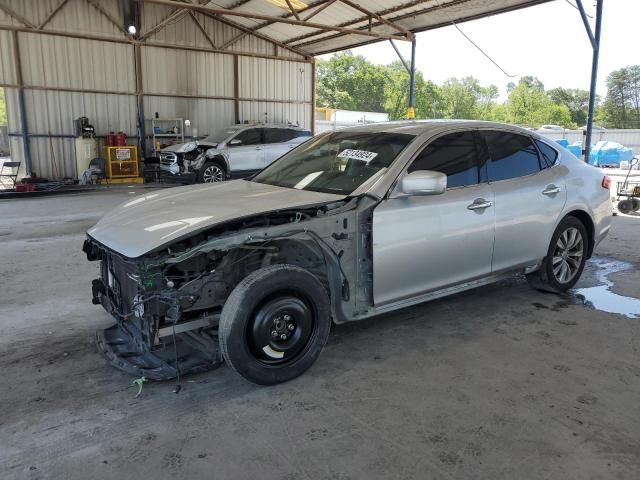 2013 Infiniti M37