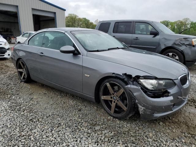 2008 BMW 328 I