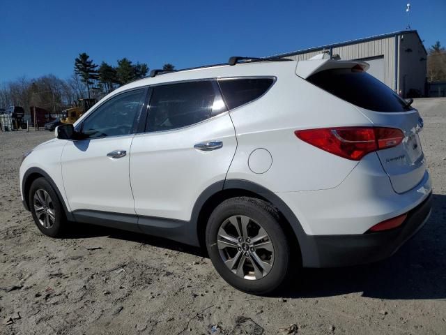 2016 Hyundai Santa FE Sport