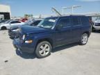 2012 Jeep Patriot Latitude