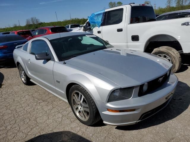 2005 Ford Mustang GT