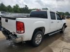 2012 GMC Sierra C1500 SLE