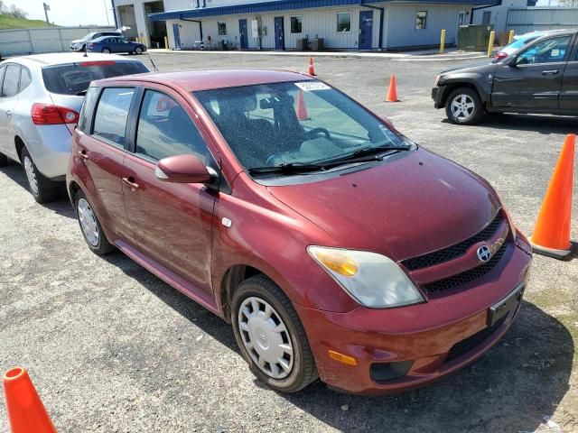 2006 Scion XA