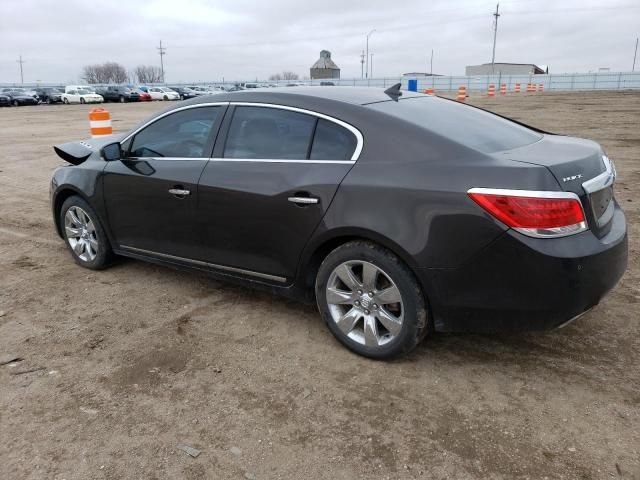 2013 Buick Lacrosse Premium