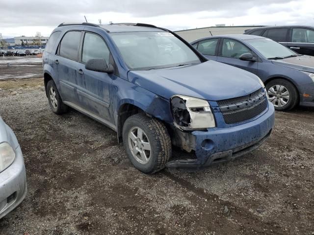 2009 Chevrolet Equinox LS