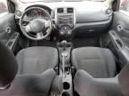 2013 Nissan Versa S