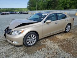 2007 Lexus LS 460 for sale in Concord, NC
