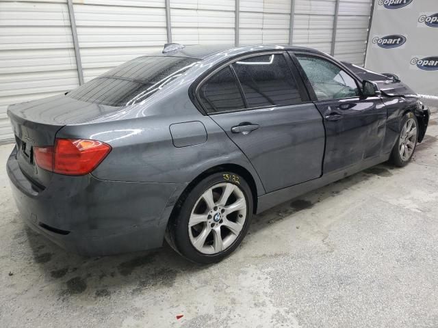 2013 BMW 328 I Sulev