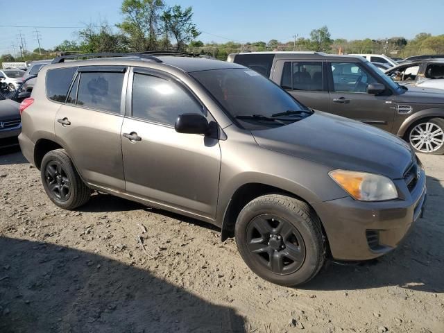 2009 Toyota Rav4