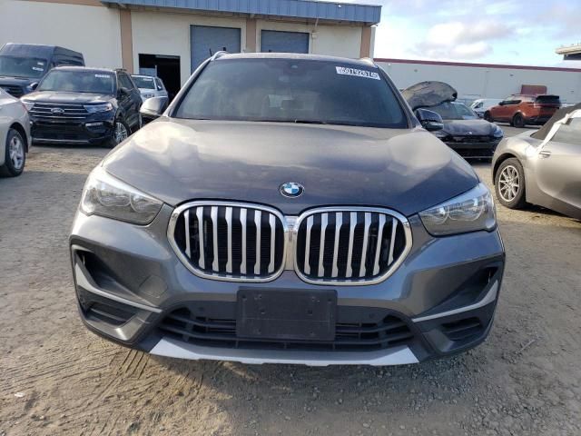 2021 BMW X1 SDRIVE28I