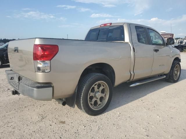 2007 Toyota Tundra Double Cab SR5