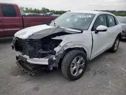 Salvage cars for sale at Cahokia Heights, IL auction: 2024 Honda HR-V LX
