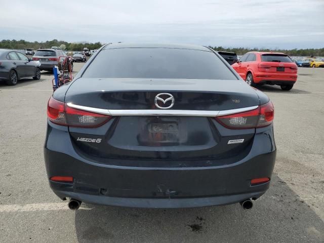 2014 Mazda 6 Touring