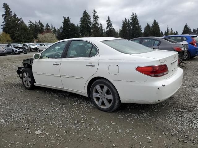 2006 Lexus ES 330