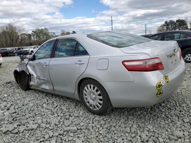 2008 Toyota Camry CE