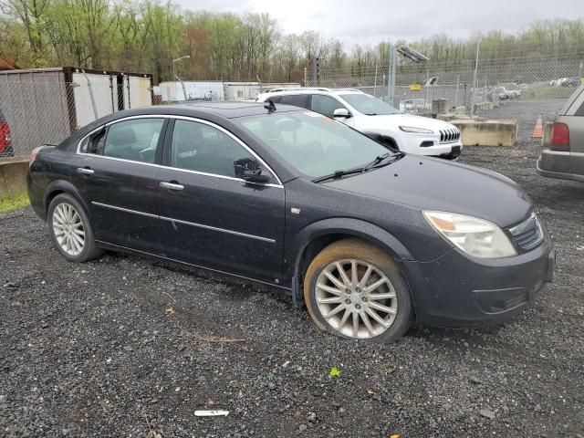 2008 Saturn Aura XR