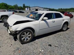 Chrysler Vehiculos salvage en venta: 2006 Chrysler 300 Touring