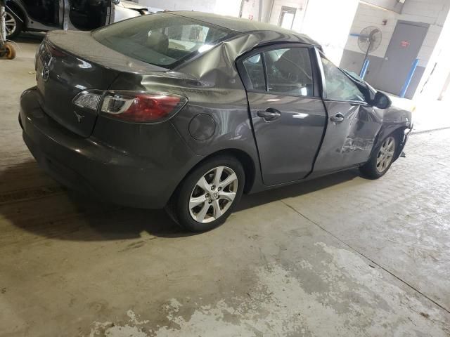 2010 Mazda 3 I