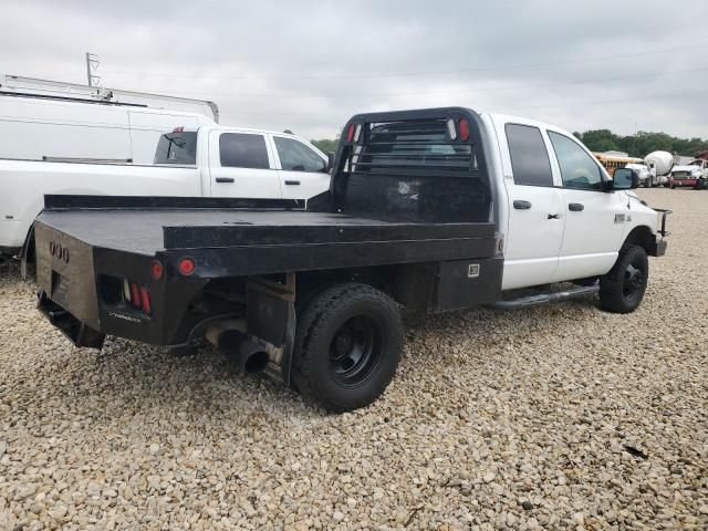 2007 Dodge RAM 3500 ST