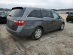 2011 Honda Odyssey LX