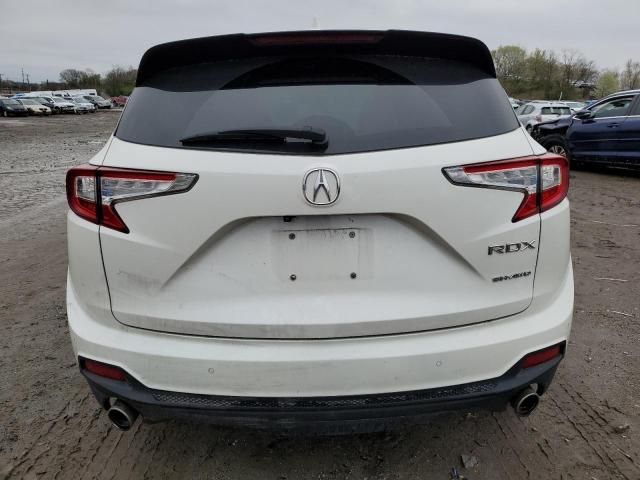 2019 Acura RDX Advance