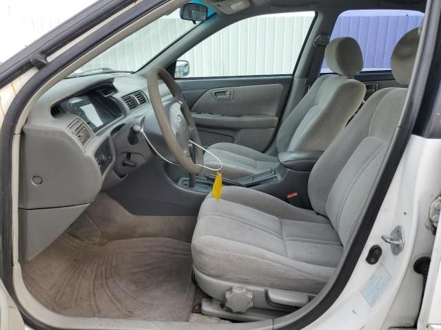 2001 Toyota Camry CE