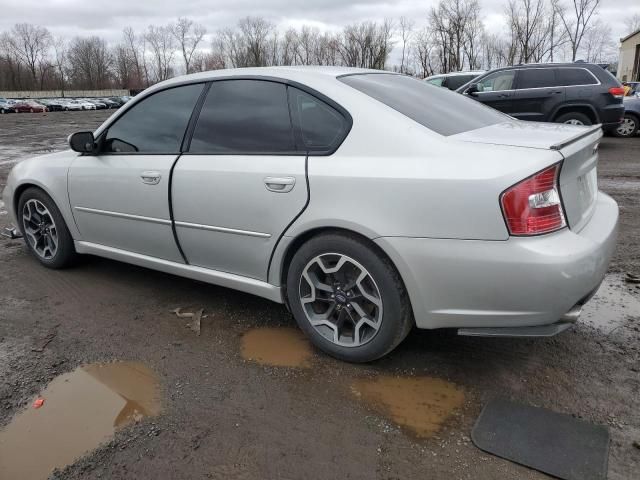 2005 Subaru Legacy 2.5I