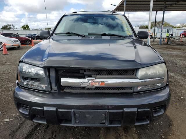 2006 Chevrolet Trailblazer LS