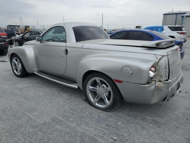 2005 Chevrolet SSR