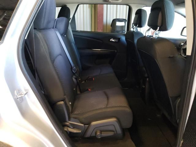 2011 Dodge Journey Mainstreet