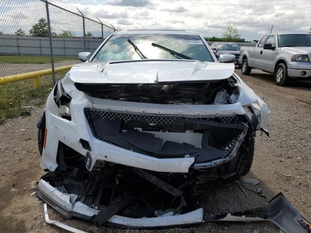 2017 Cadillac CTS-V