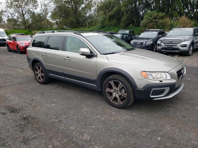 2012 Volvo XC70 T6